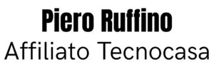 Piero Ruffino - Affiliato Tecnocasa
